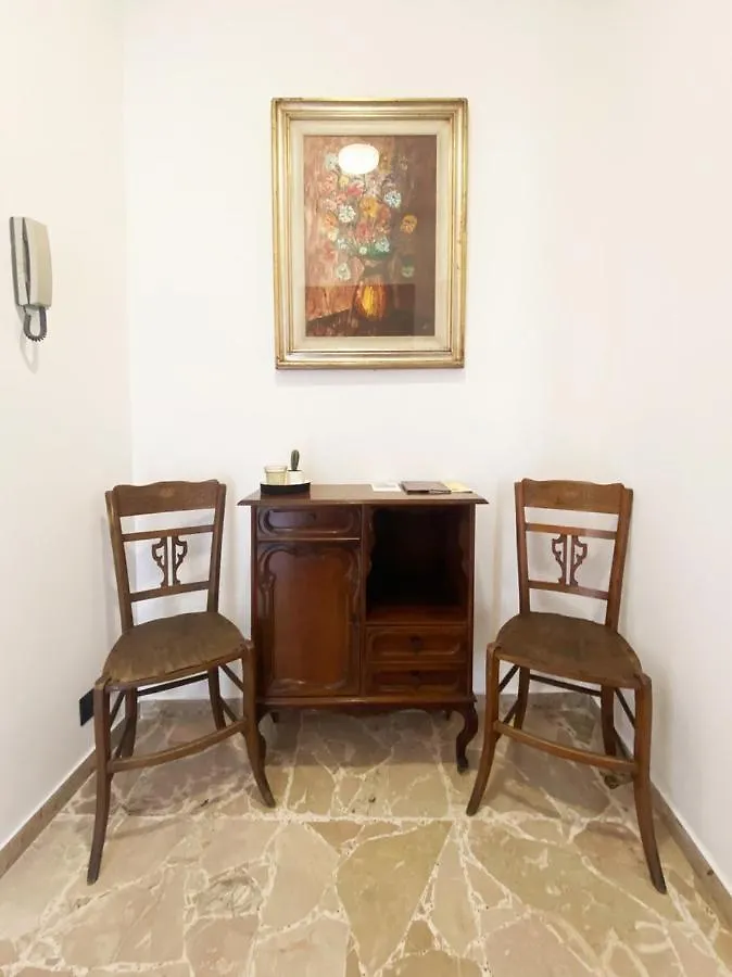 Casa Casti Appartamento Misterbianco