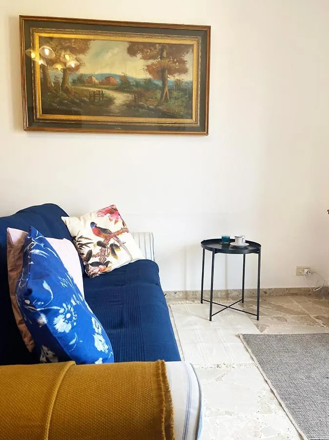 Casa Casti Appartamento Misterbianco Italia