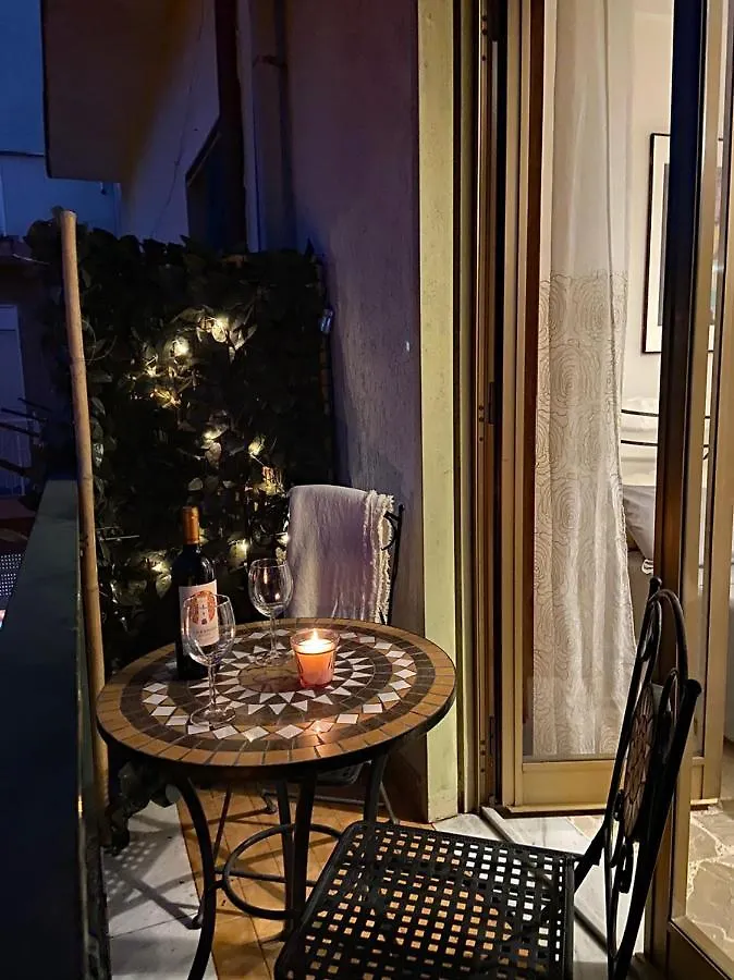 Casa Casti Appartamento Misterbianco