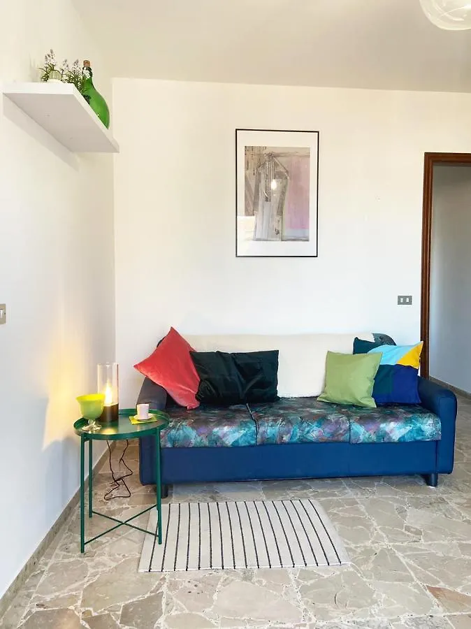 Casa Casti Appartamento Misterbianco 0*,